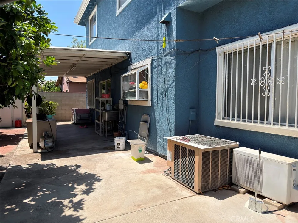 7858 Whitmore Rosemead, CA 91770