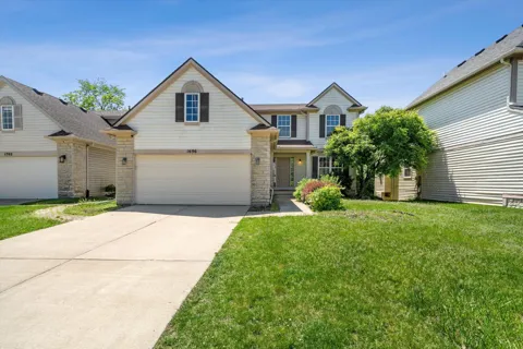 1696 Reserve Court