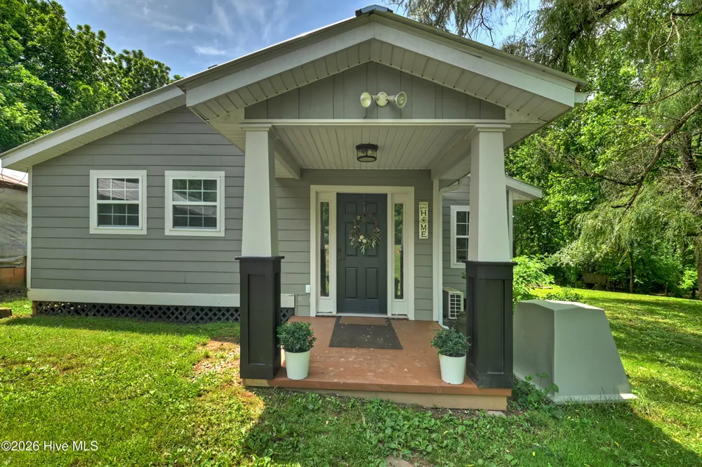 93 Collins Nursery Lane Blairsville, GA 30512