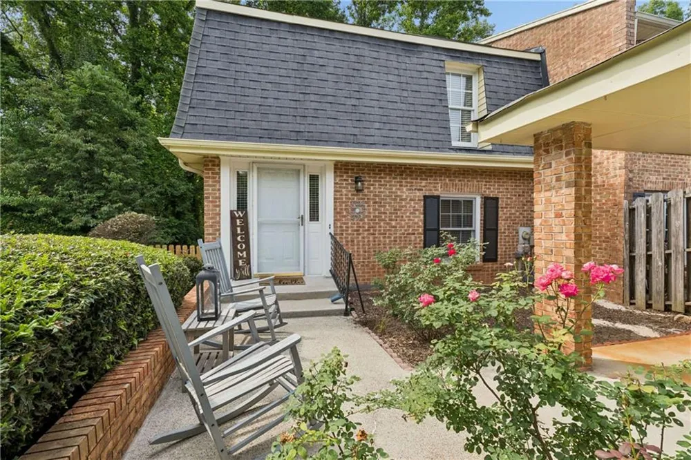 6500 Gaines Ferry Road #G-1 Flowery Branch, GA 30542