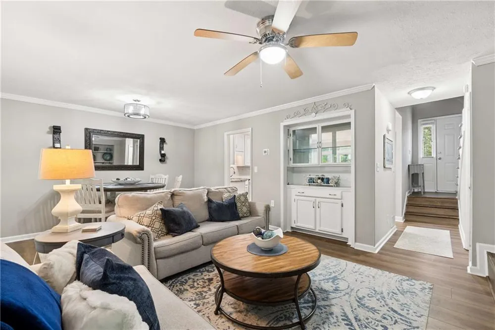6500 Gaines Ferry Road #G-1 Flowery Branch, GA 30542