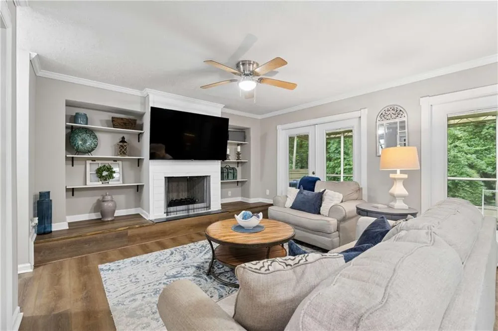 6500 Gaines Ferry Road #G-1 Flowery Branch, GA 30542