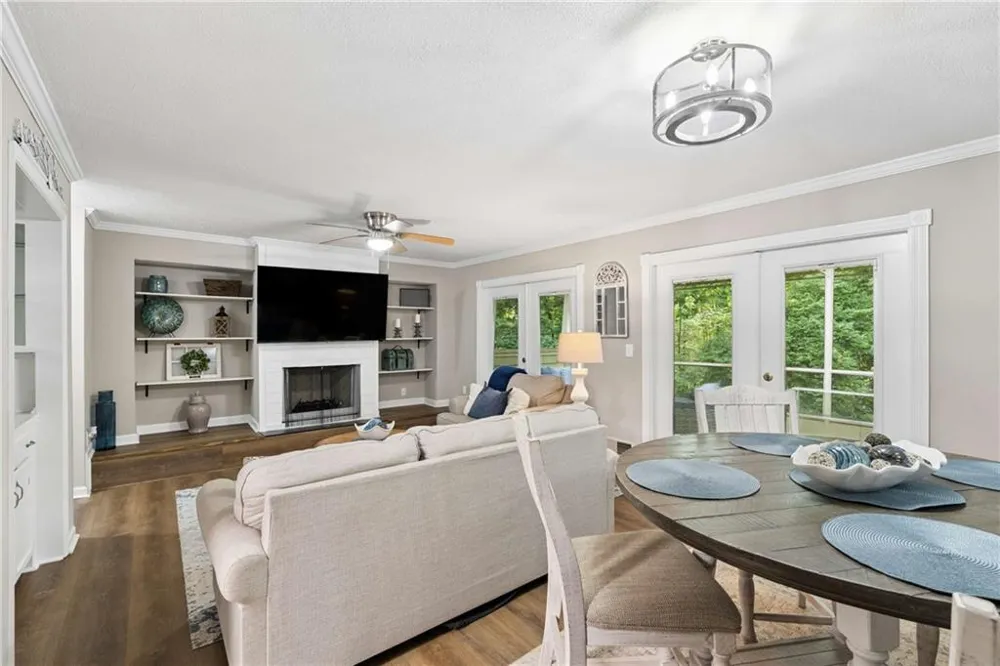 6500 Gaines Ferry Road #G-1 Flowery Branch, GA 30542