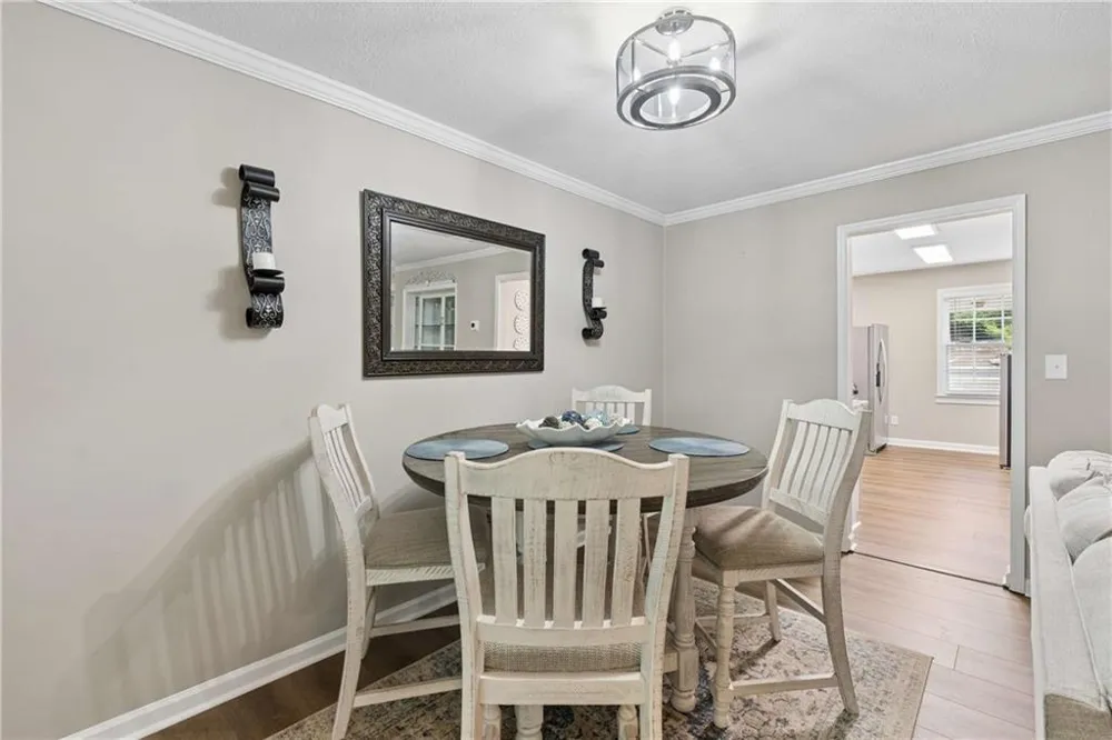 6500 Gaines Ferry Road #G-1 Flowery Branch, GA 30542