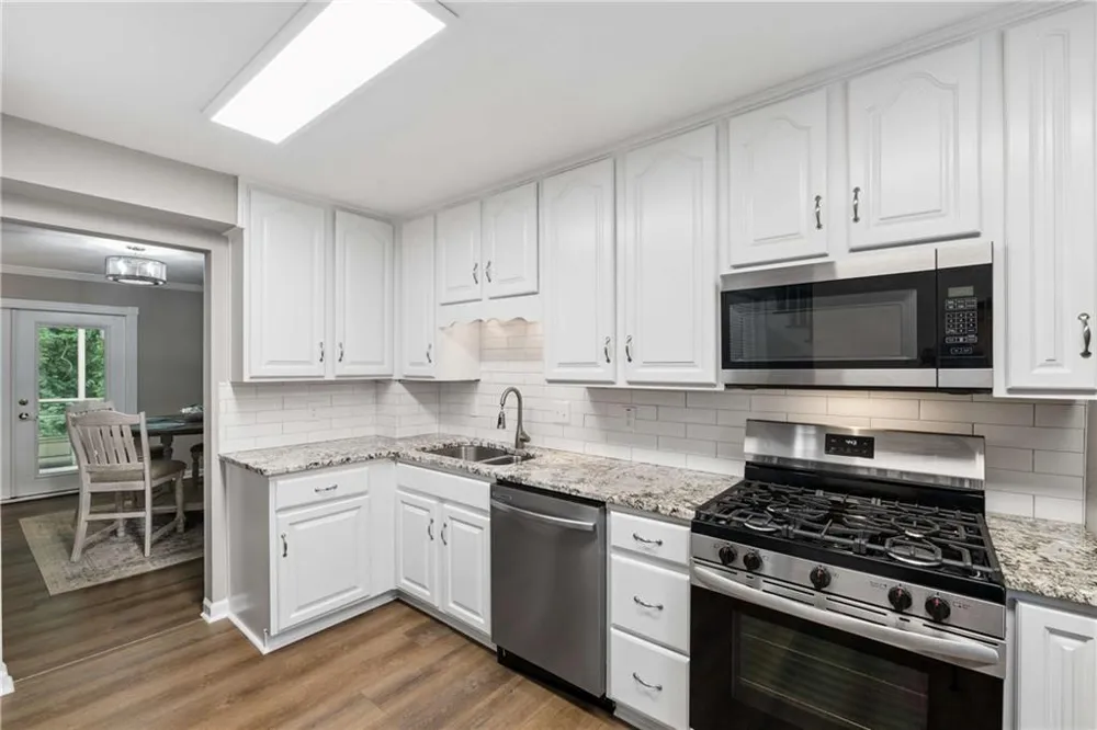 6500 Gaines Ferry Road #G-1 Flowery Branch, GA 30542
