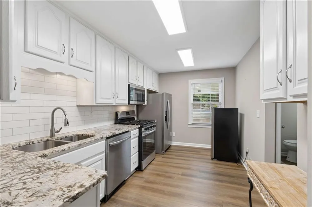 6500 Gaines Ferry Road #G-1 Flowery Branch, GA 30542