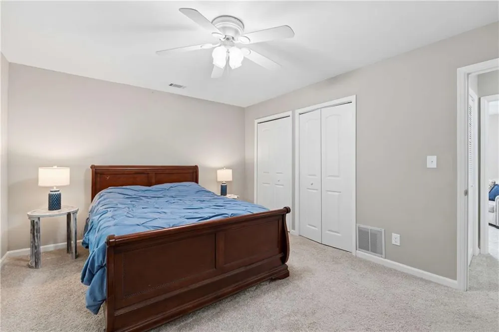 6500 Gaines Ferry Road #G-1 Flowery Branch, GA 30542