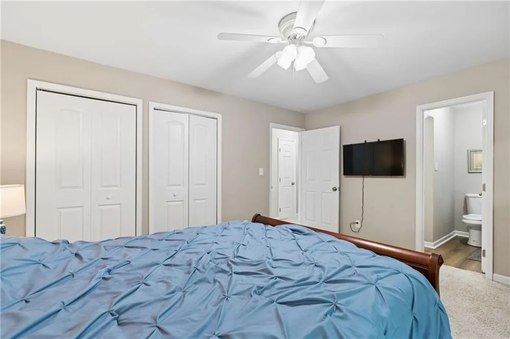 6500 Gaines Ferry Road #G-1 Flowery Branch, GA 30542