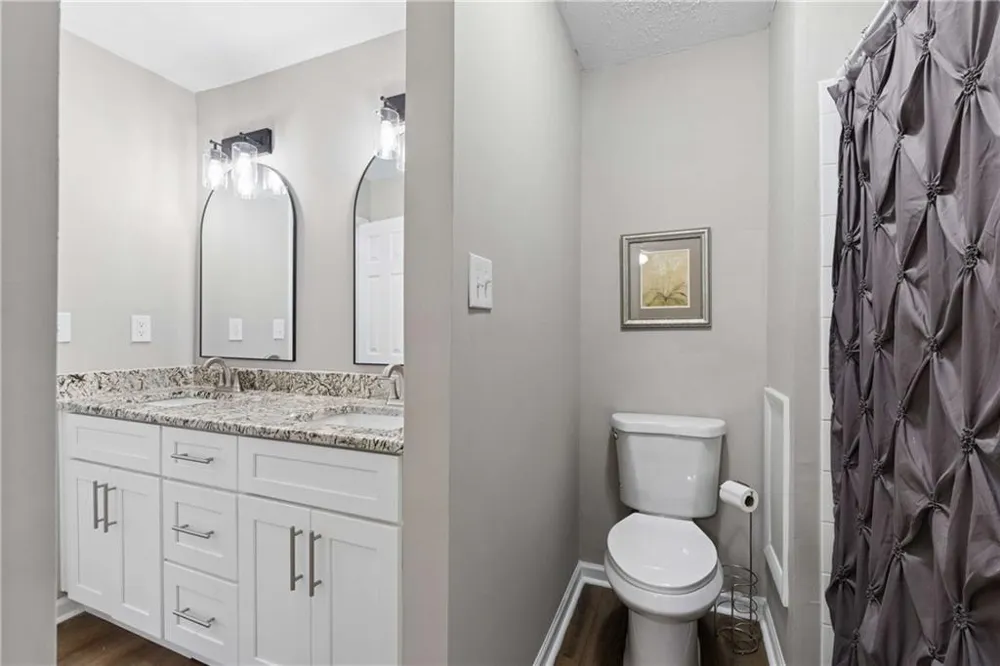 6500 Gaines Ferry Road #G-1 Flowery Branch, GA 30542