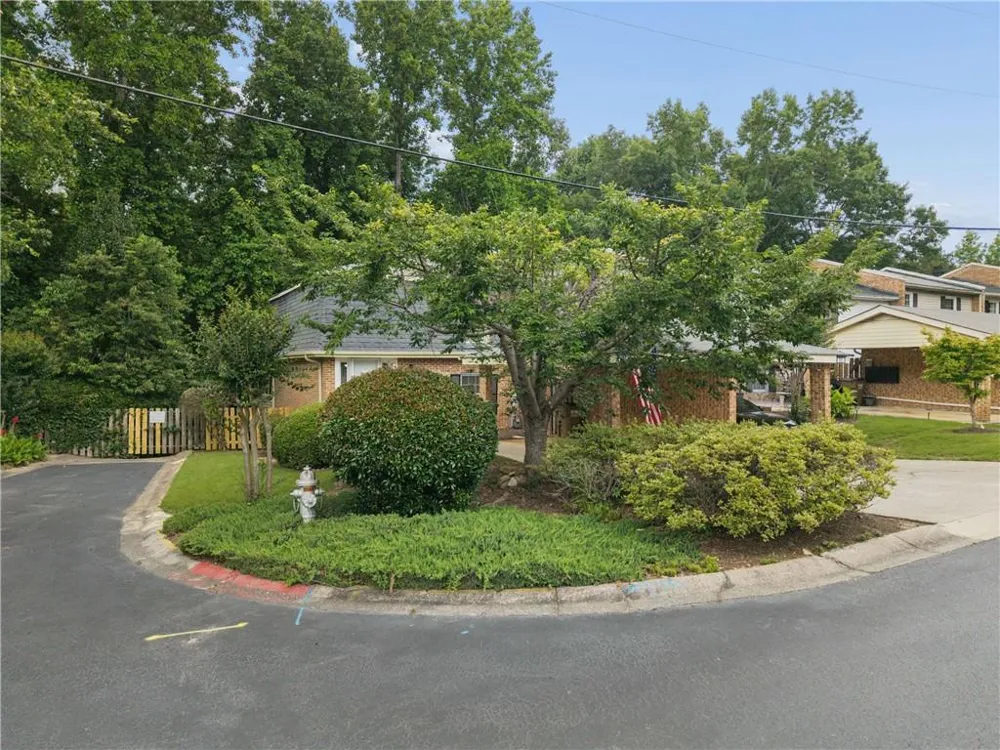 6500 Gaines Ferry Road #G-1 Flowery Branch, GA 30542