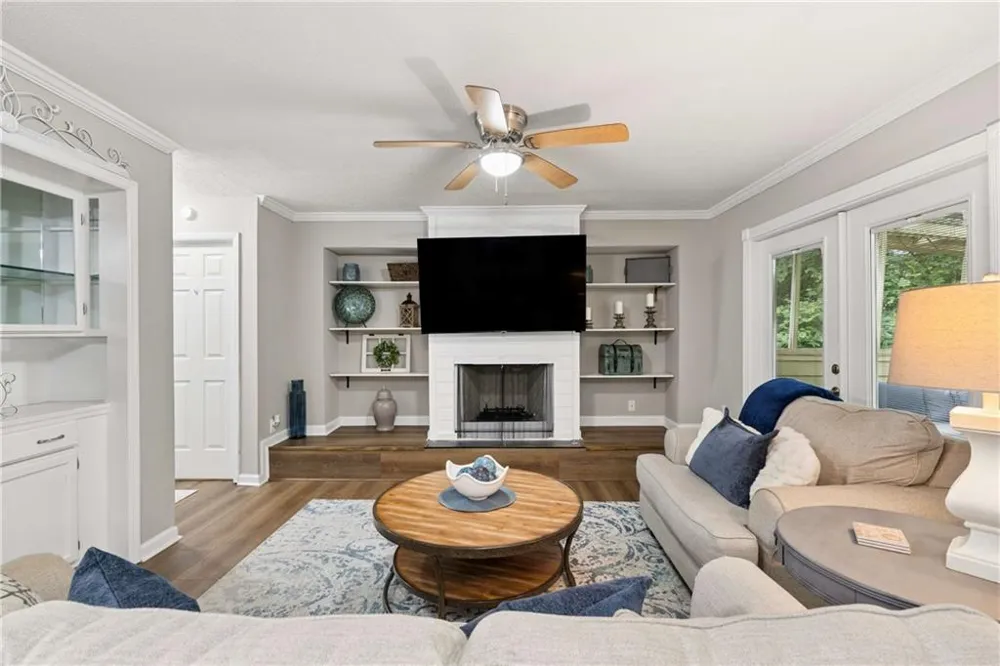 6500 Gaines Ferry Road #G-1 Flowery Branch, GA 30542