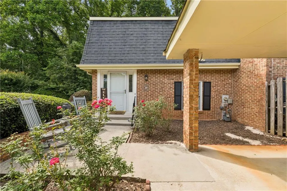 6500 Gaines Ferry Road #G-1 Flowery Branch, GA 30542