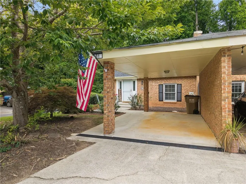 6500 Gaines Ferry Road #G-1 Flowery Branch, GA 30542