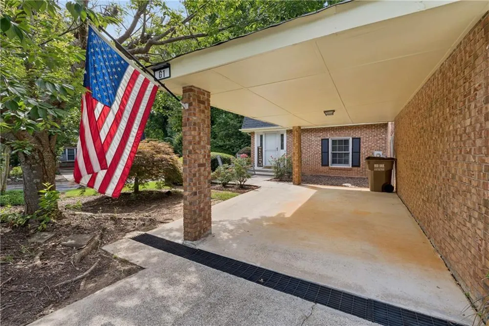 6500 Gaines Ferry Road #G-1 Flowery Branch, GA 30542