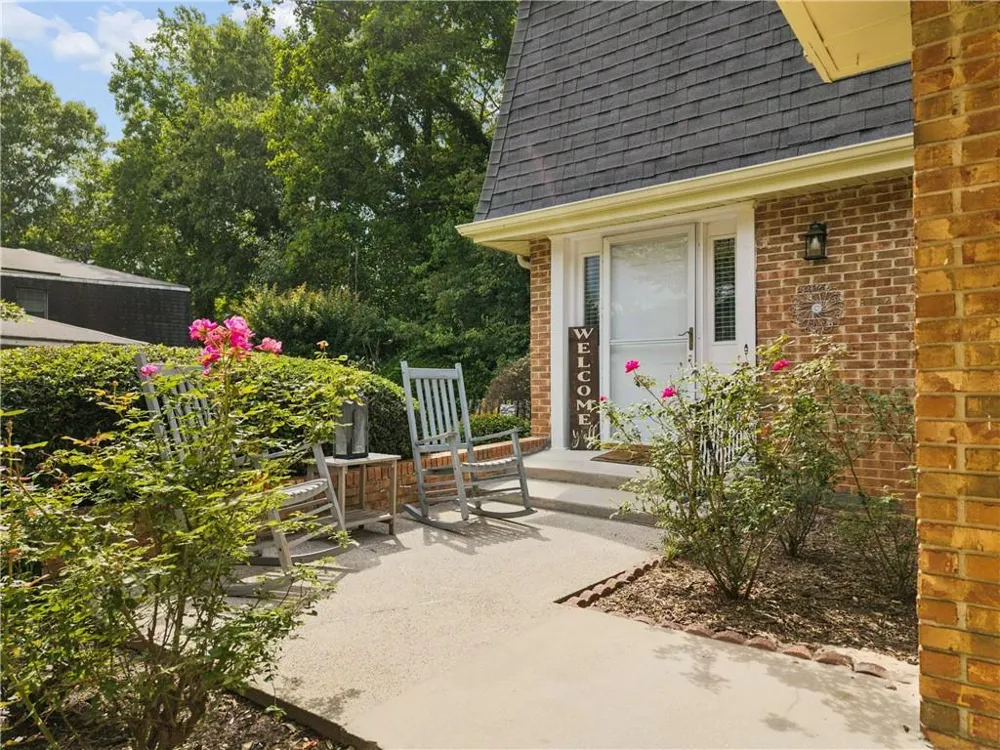 6500 Gaines Ferry Road #G-1 Flowery Branch, GA 30542
