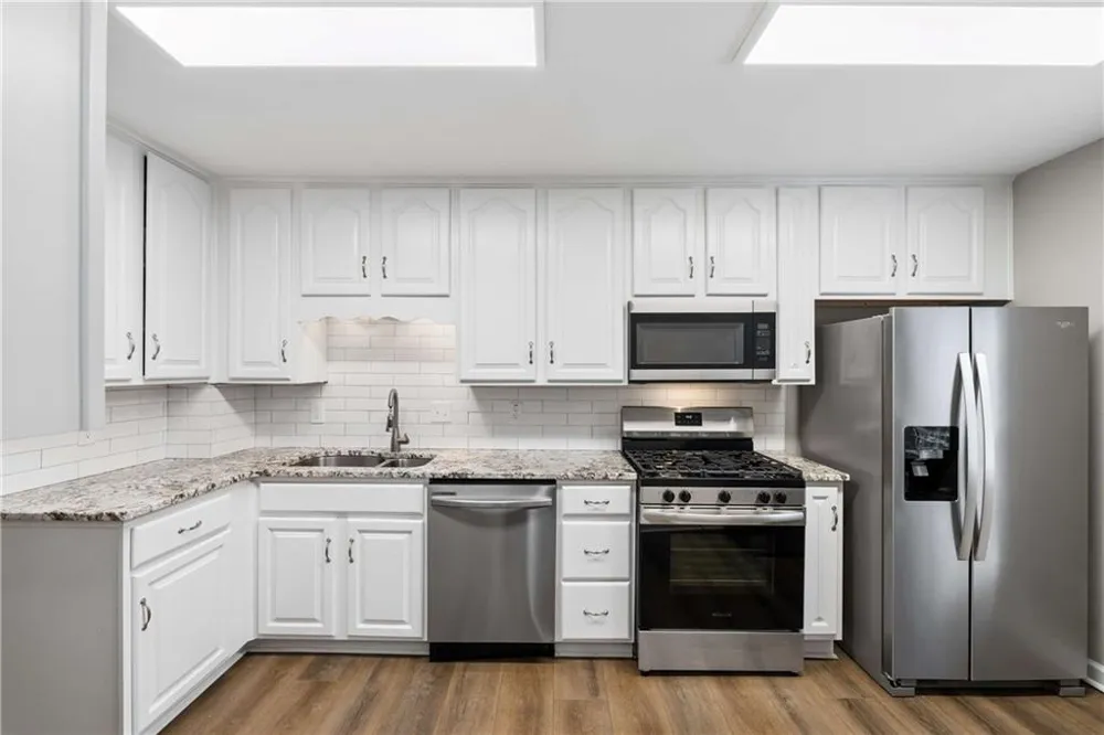6500 Gaines Ferry Road #G-1 Flowery Branch, GA 30542