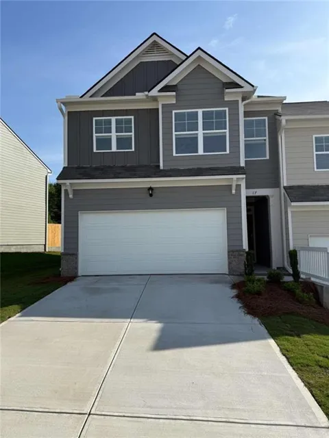 17 Rustin Ridge