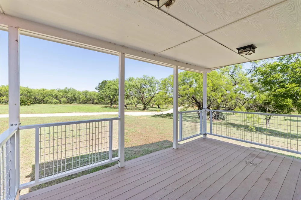 883 Santa Anna Ave Coleman, TX 76834