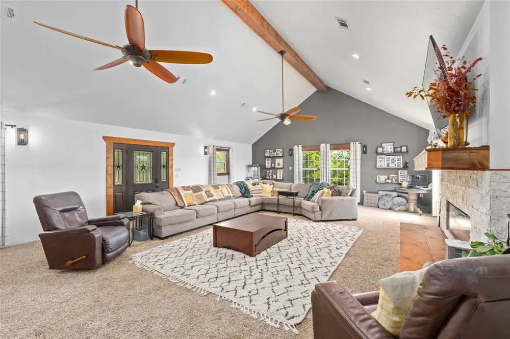 883 Santa Anna Ave Coleman, TX 76834