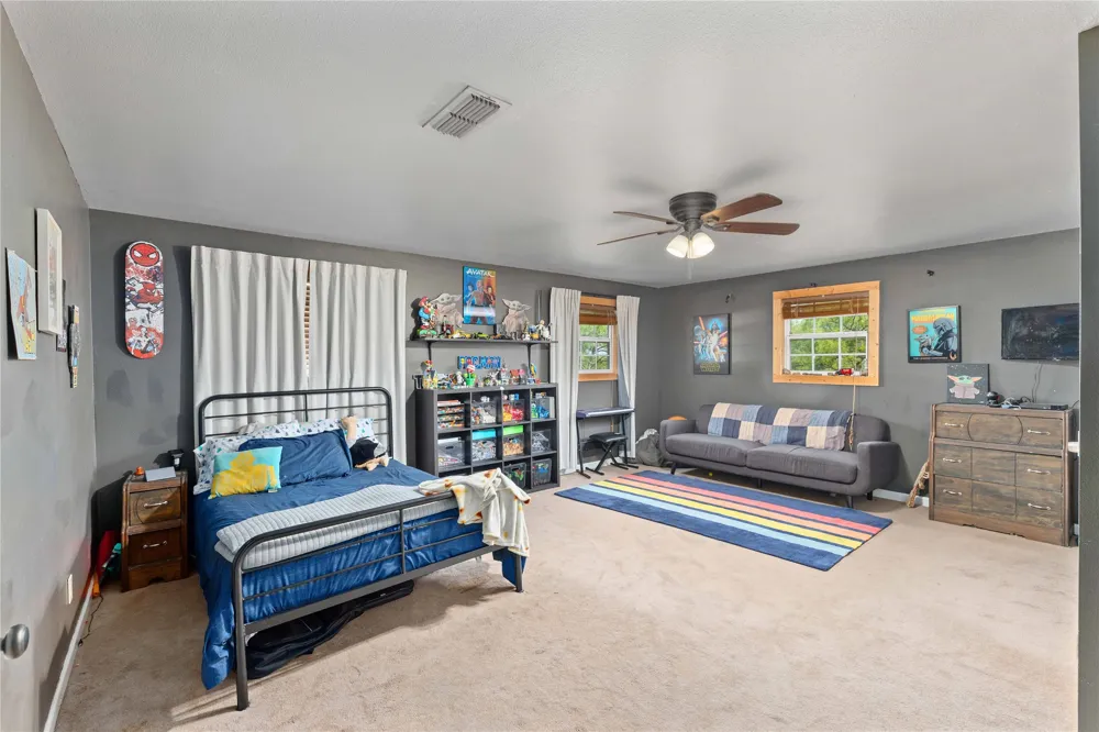 883 Santa Anna Ave Coleman, TX 76834