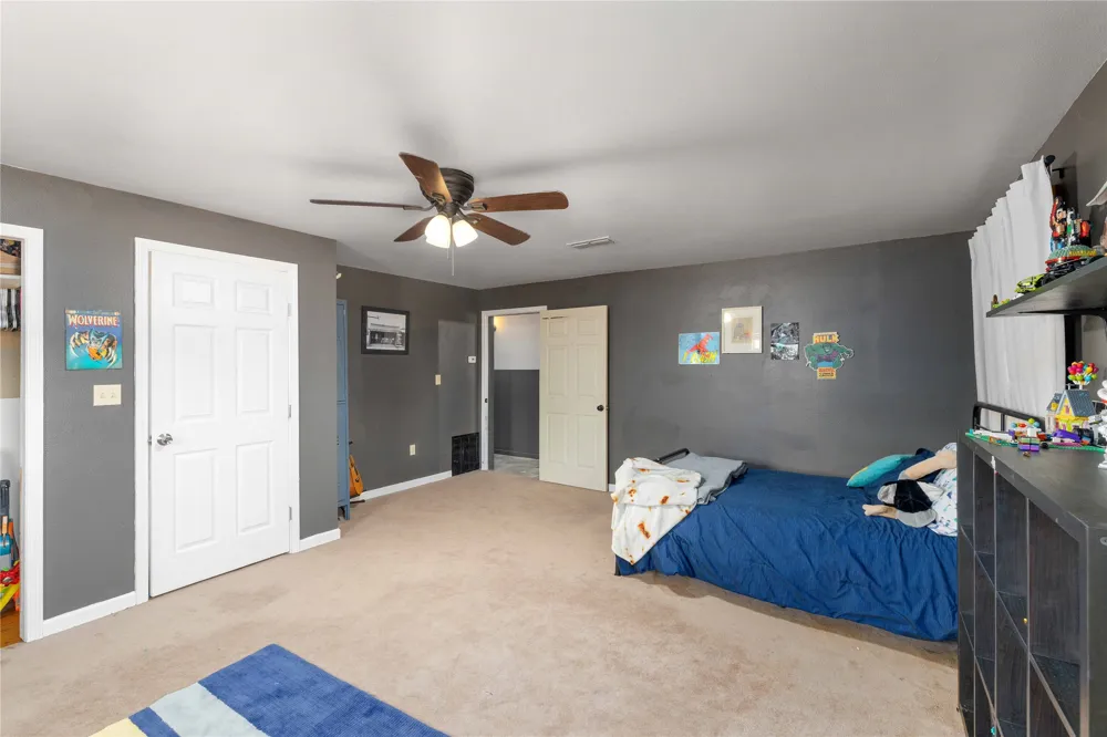 883 Santa Anna Ave Coleman, TX 76834