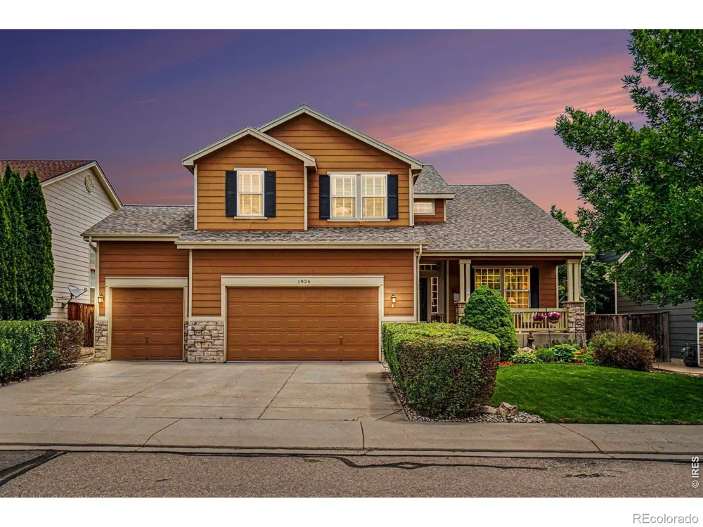 1926 Rannoch Drive