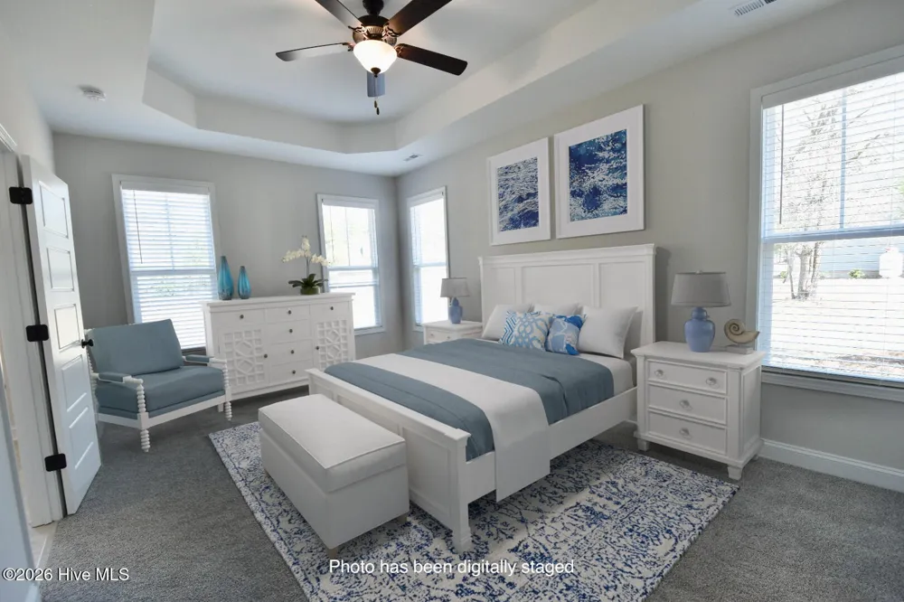 63 Waterfall Lane Whiteville, NC 28472