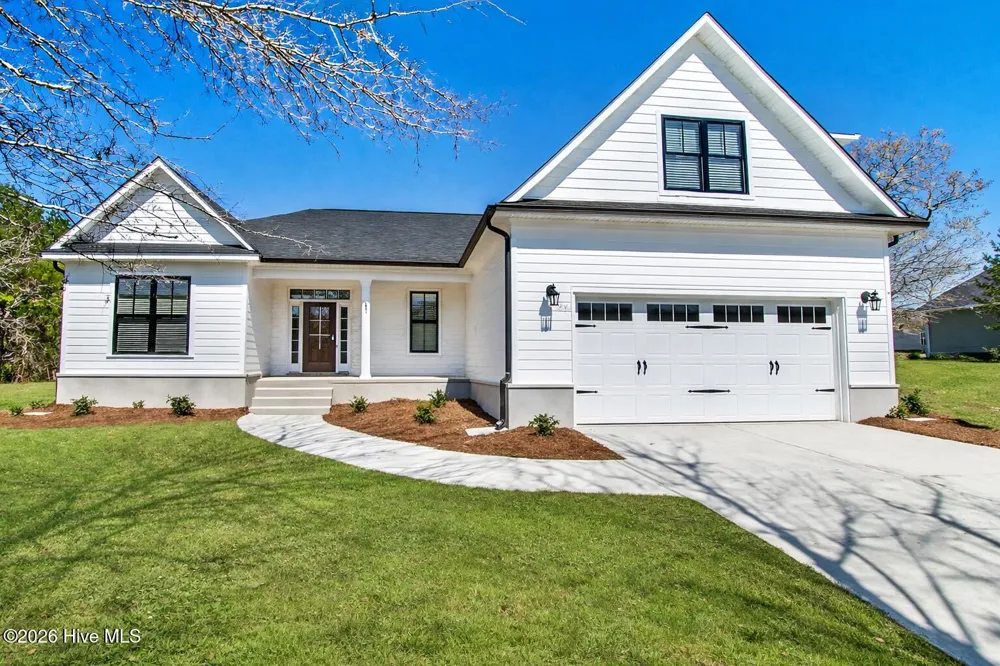 63 Waterfall Lane Whiteville, NC 28472