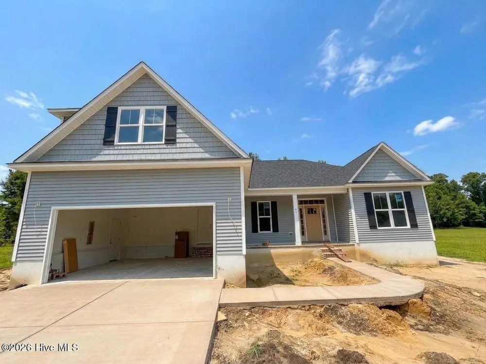 63 Waterfall Lane Whiteville, NC 28472