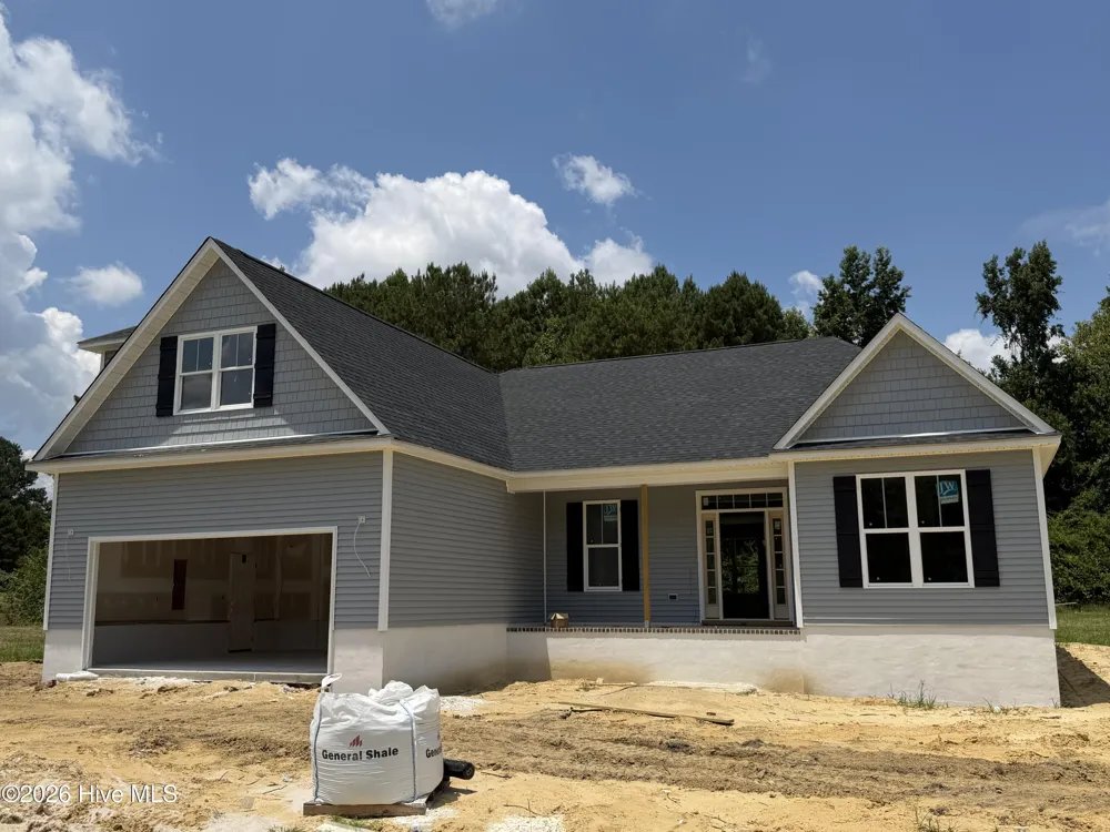 63 Waterfall Lane Whiteville, NC 28472