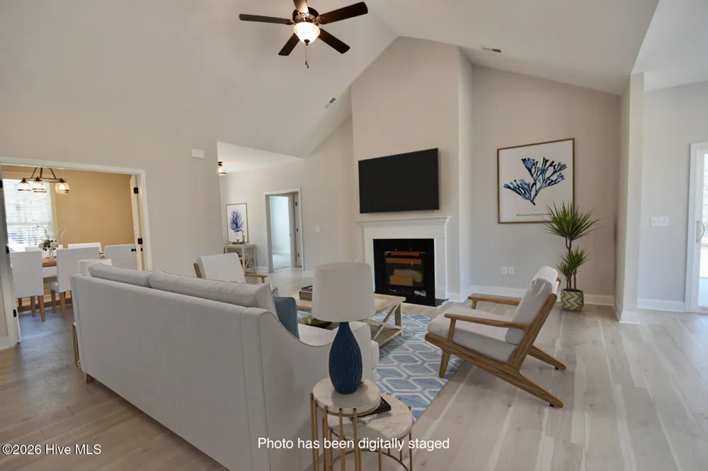 63 Waterfall Lane Whiteville, NC 28472