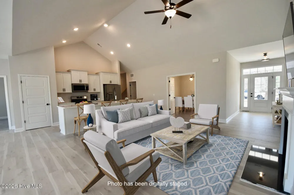 63 Waterfall Lane Whiteville, NC 28472