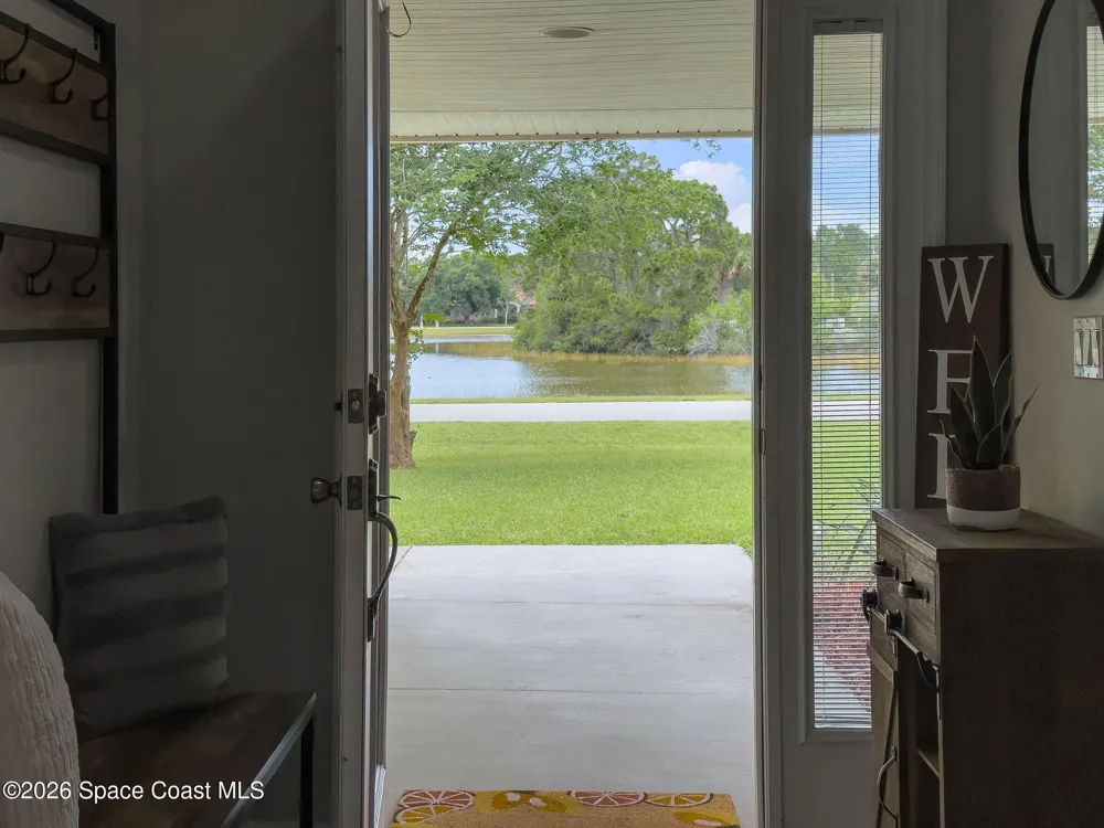 4500 Hunters Run Circle Grant, FL 32949
