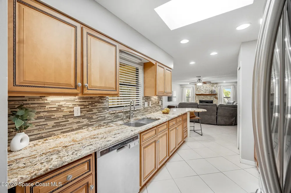 4500 Hunters Run Circle Grant, FL 32949