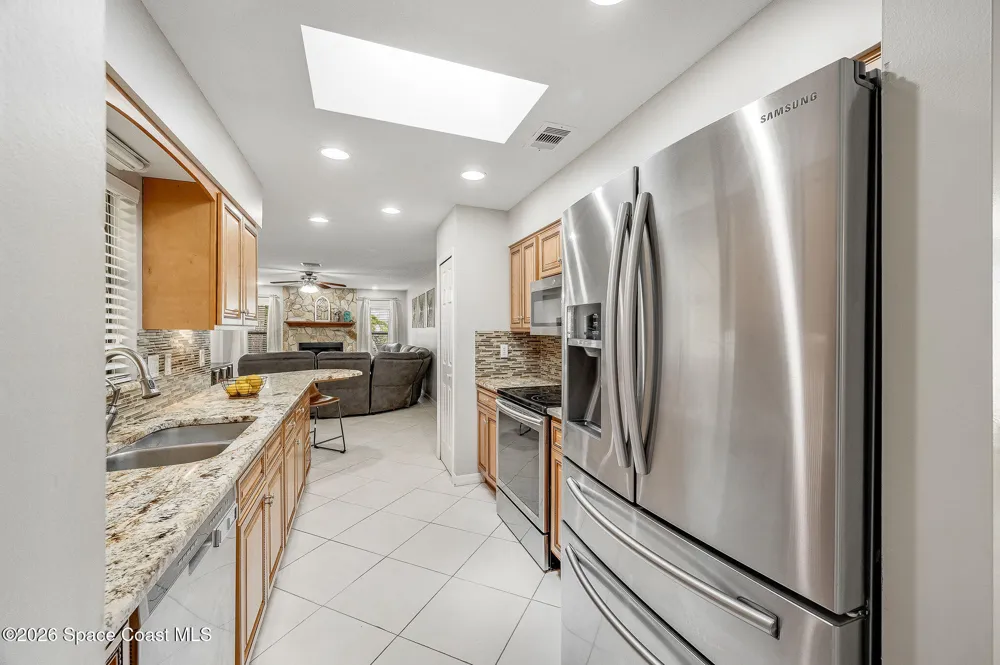 4500 Hunters Run Circle Grant, FL 32949