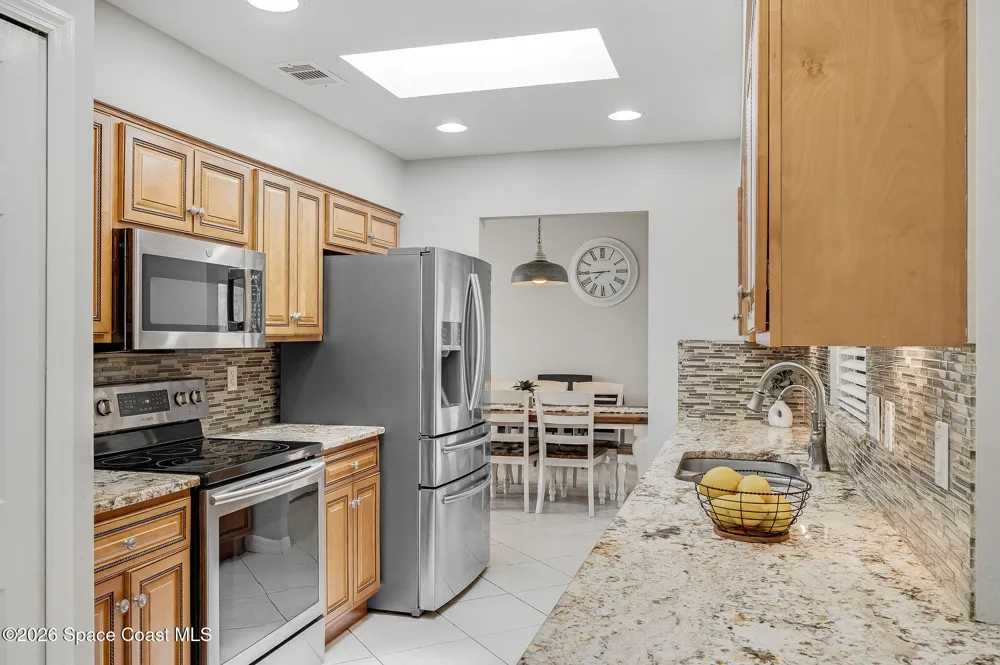 4500 Hunters Run Circle Grant, FL 32949