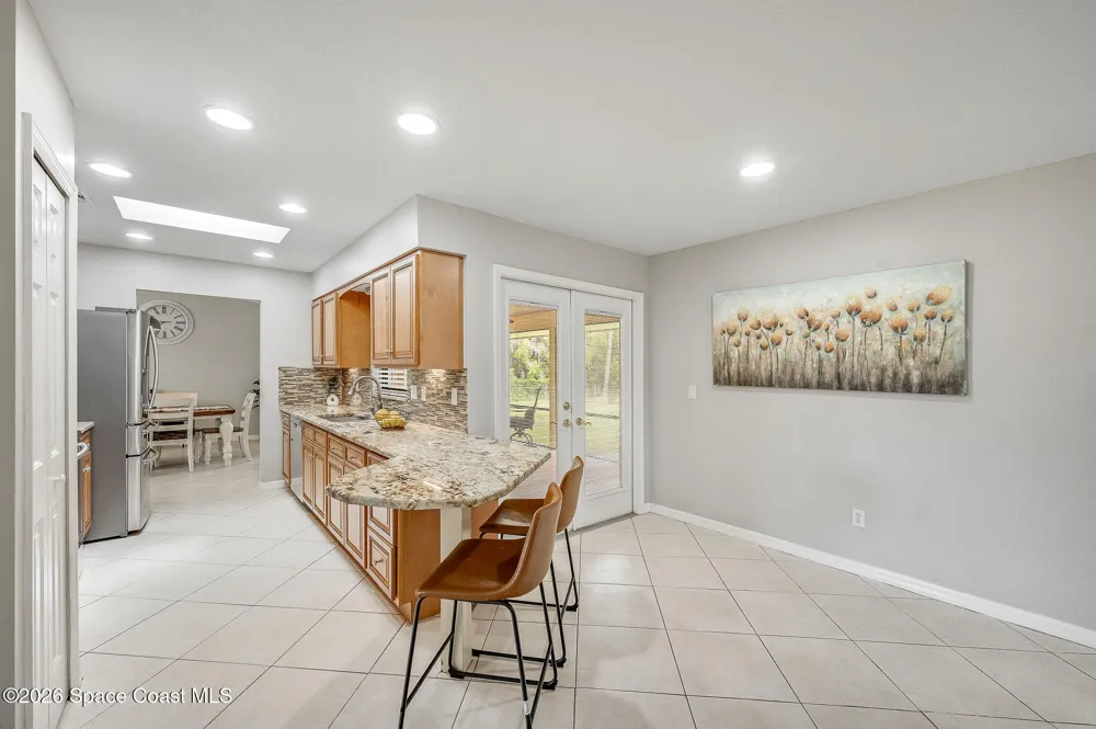 4500 Hunters Run Circle Grant, FL 32949