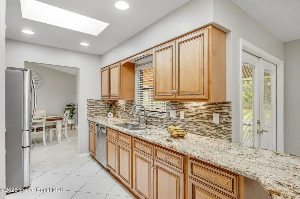 4500 Hunters Run Circle Grant, FL 32949