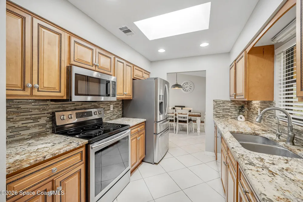 4500 Hunters Run Circle Grant, FL 32949