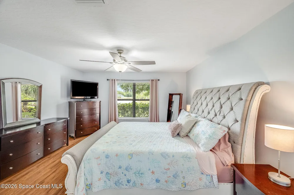 4500 Hunters Run Circle Grant, FL 32949