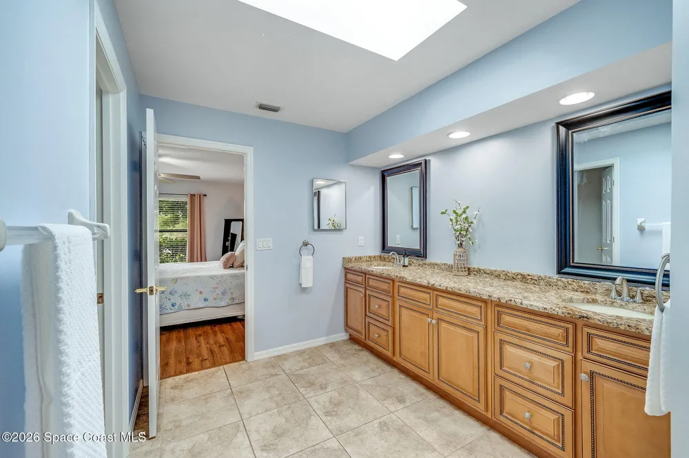 4500 Hunters Run Circle Grant, FL 32949
