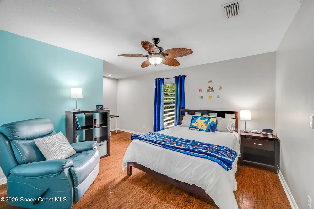 4500 Hunters Run Circle Grant, FL 32949