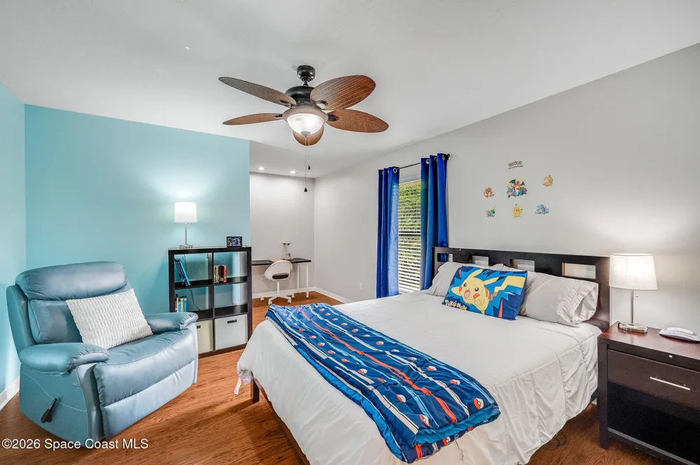 4500 Hunters Run Circle Grant, FL 32949