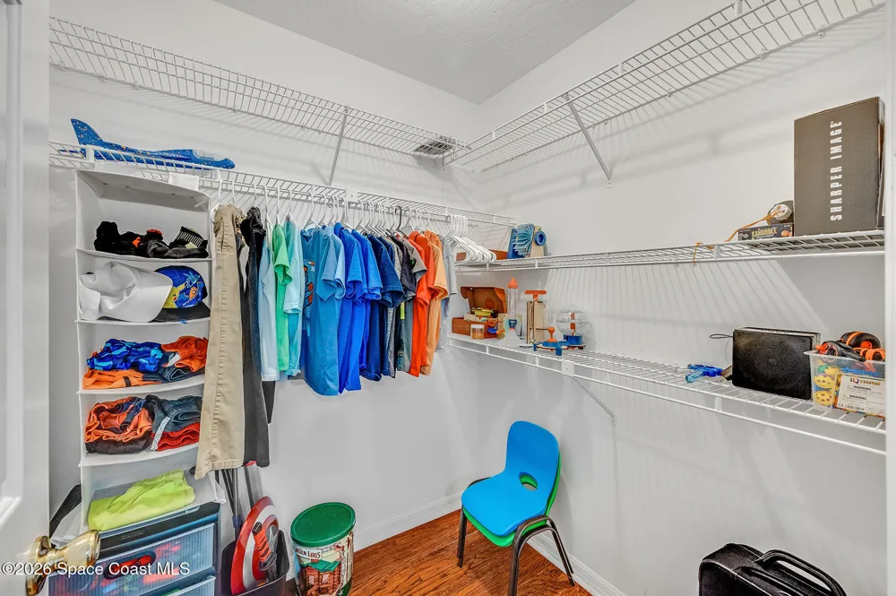4500 Hunters Run Circle Grant, FL 32949