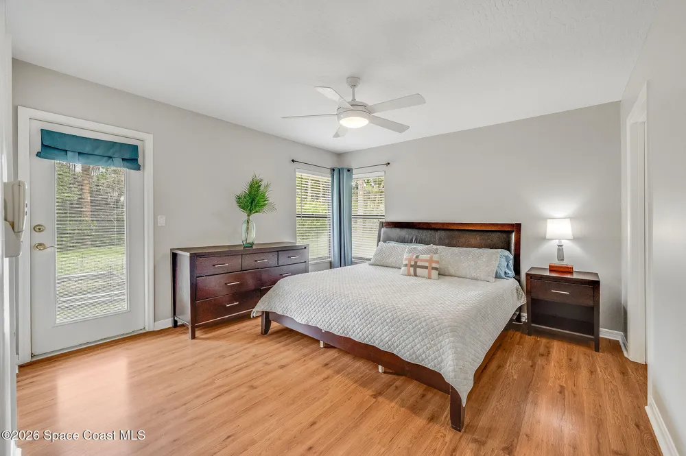 4500 Hunters Run Circle Grant, FL 32949