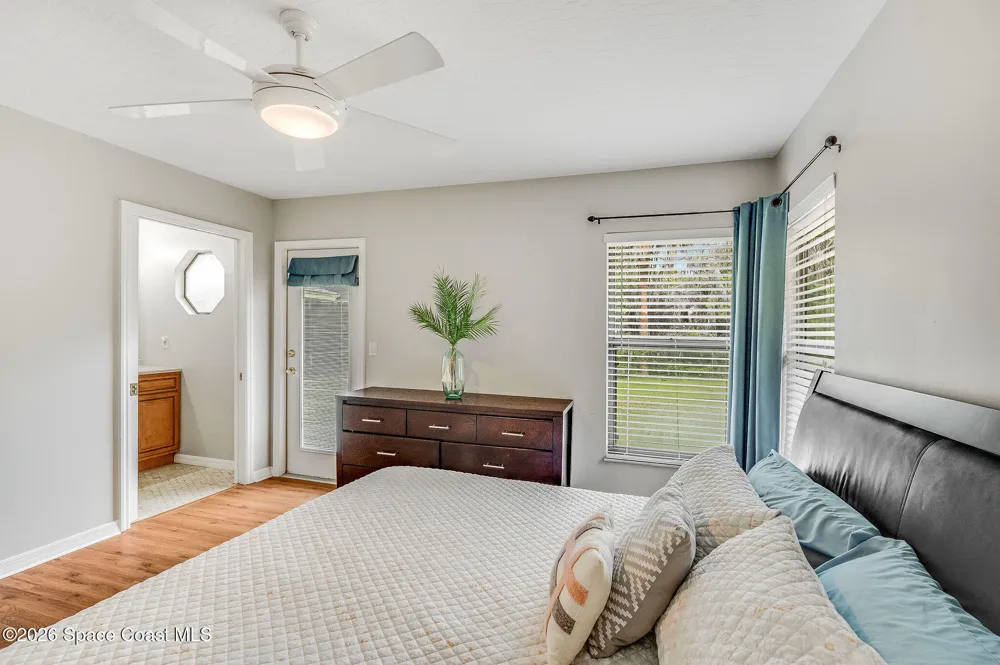 4500 Hunters Run Circle Grant, FL 32949