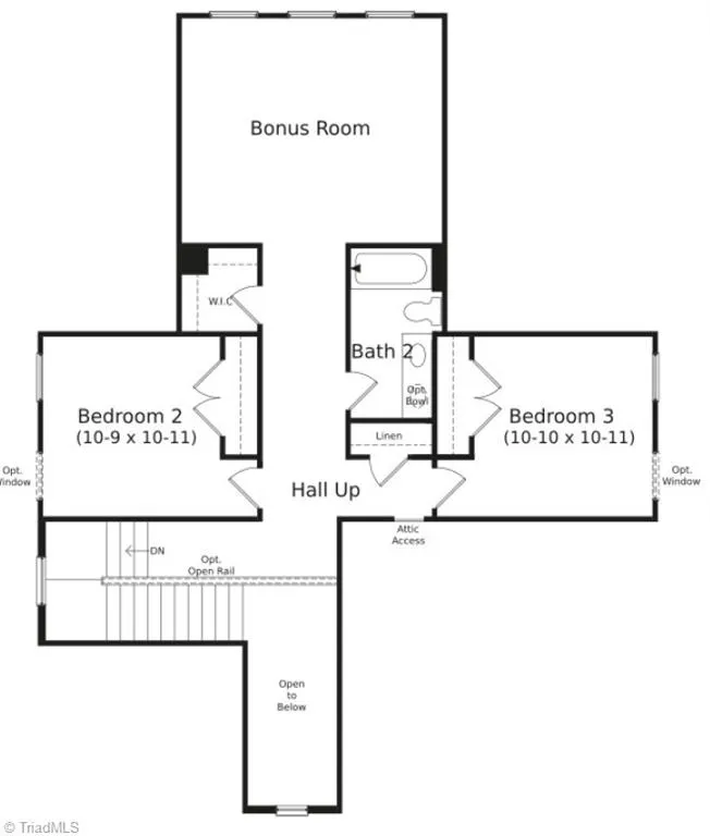 758 Circle Drive Gibsonville, NC 27249