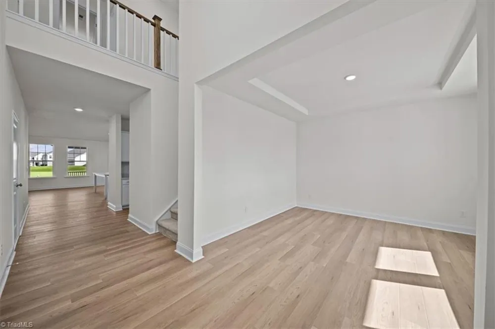 758 Circle Drive Gibsonville, NC 27249