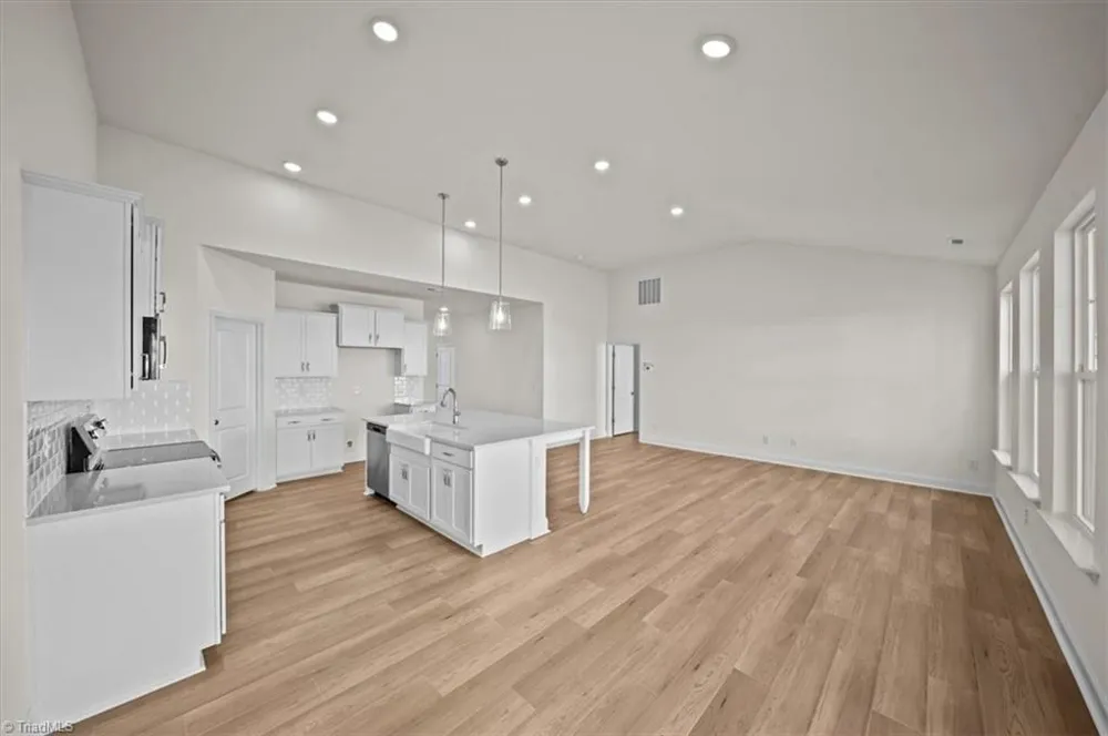 758 Circle Drive Gibsonville, NC 27249
