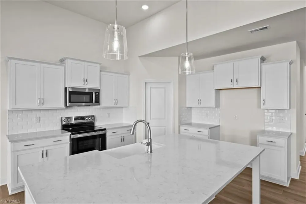 758 Circle Drive Gibsonville, NC 27249
